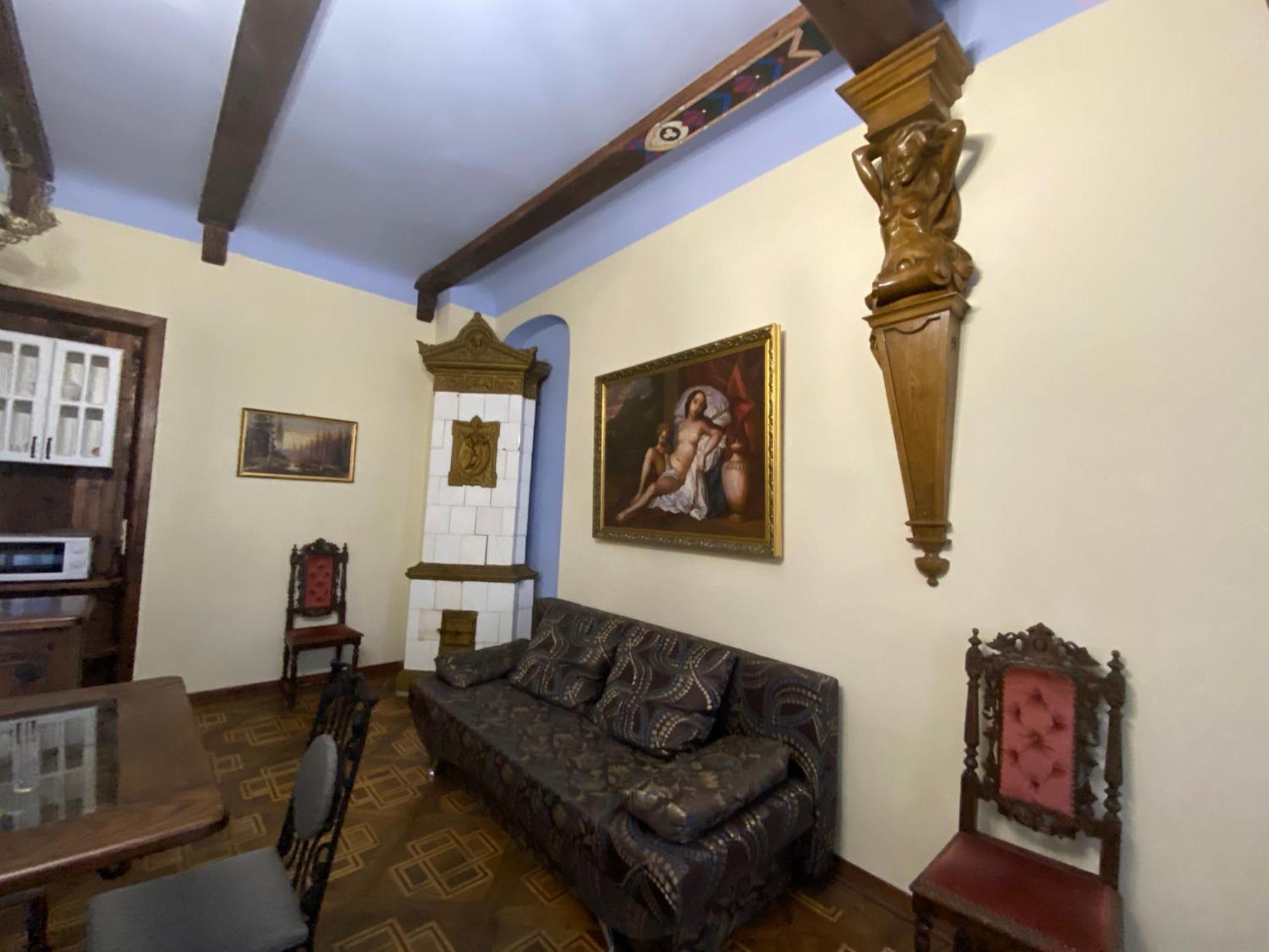 Апартаменти Королівські На Вулиці Лесі Українки 19 Lviv Exterior foto